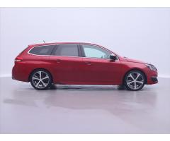 Peugeot 308 2,0 HDi 133kW GT-Line Aut. CZ - 8