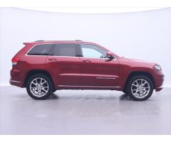 Jeep Grand Cherokee 3,0 V6 184kW Summit 4WD Aut CZ - 8