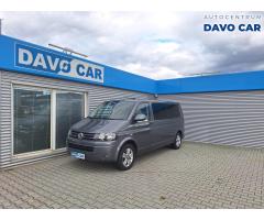 Volkswagen Transporter 2,0 TDI 132kW Long 8-Míst - 1