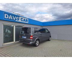 Volkswagen Transporter 2,0 TDI 132kW Long 8-Míst - 2