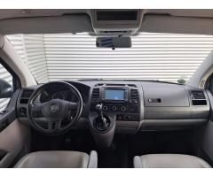 Volkswagen Transporter 2,0 TDI 132kW Long 8-Míst - 3