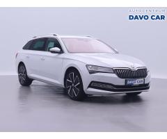 Škoda Superb 2,0 TDI DSG Style DPH Virtual - 1