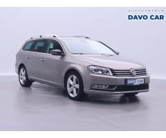 Volkswagen Passat 2,0 TDI 130 kW DSG Panorama - 1