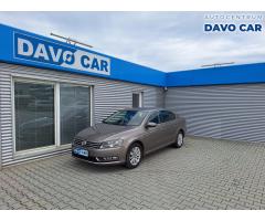 Volkswagen Passat 1,4 TSi 90kw Comfortline - 1