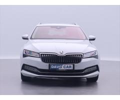 Škoda Superb 2,0 TDI DSG Style DPH Virtual - 2