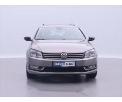 VW Passat 2,0Tdi DSG 140kW Elegance Variant 1 MAJ ČR