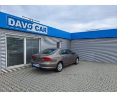 Volkswagen Passat 1,4 TSi 90kw Comfortline - 2