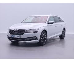 ŠKODA SUPERB COMBI 2.0TDI 140 LAURIN&K 4X4 DSG 7ST