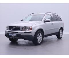 Volvo XC90 2,4 D5 136kW AWD Aut. Momentum - 3