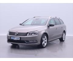 Volkswagen Passat 2,0 TDI 130 kW DSG Panorama - 3