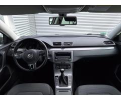 Volkswagen Passat 1,4 TSi 90kw Comfortline - 3