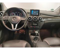 Mercedes-Benz Třídy B 1,8 180CDI Navi Kožené sedačky - 3