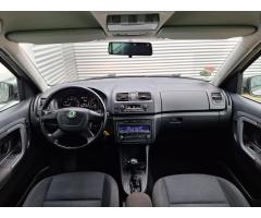 Škoda Roomster 1,2 TSI 77kW DSG Aut.klima - 3