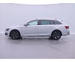 ŠKODA SUPERB COMBI 2.0TDI 140 LAURIN&K 4X4 DSG 7ST