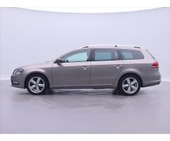 Volkswagen Passat 2,0 TDI 130 kW DSG Panorama - 4