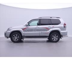 Toyota Land Cruiser 3,0 D4-D 4x4 Aut. Tažné  CZ - 4