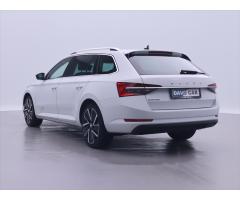 ŠKODA SUPERB COMBI 2.0TDI 140 LAURIN&K 4X4 DSG 7ST