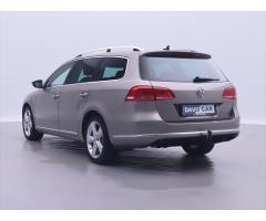 Volkswagen Passat 2,0 TDI 130 kW DSG Panorama - 5