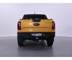 Ford Ranger 3,0 V6 TDI Double Cab Wildtrak - 6