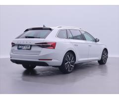 Škoda Superb 2,0 TDI DSG Style DPH Virtual - 7