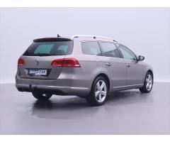 Volkswagen Passat 2,0 TDI 130 kW DSG Panorama - 7