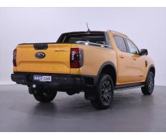 Ford Ranger 3,0 V6 TDI Double Cab Wildtrak - 7