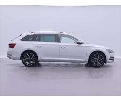 Škoda Superb 2,0 TDI DSG Style DPH Virtual - 8