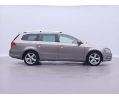 Volkswagen Passat 2,0 TDI 130 kW DSG Panorama - 8