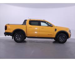 Ford Ranger 3,0 V6 TDI Double Cab Wildtrak - 8