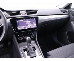 Škoda Superb 2,0 TDI DSG Style DPH Virtual - 29