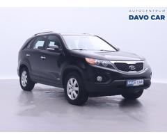 Kia Sorento 2,2 CRDi 145 kW 4WD Aut.klima - 1