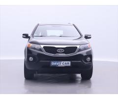 Kia Sorento 2,2 CRDi 145 kW 4WD Aut.klima - 2