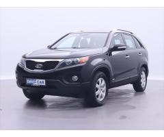 Kia Sorento 2,2 CRDi 145 kW 4WD Aut.klima - 3