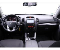 Kia Sorento 2,2 CRDi 145 kW 4WD Aut.klima - 25