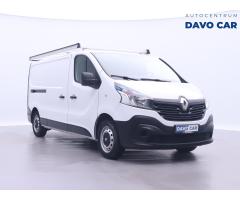 Renault Trafic 1,6 DCI LONG Navi Klima DPH - 1