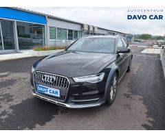 Audi A6 Allroad 3,0 TDI 200kW Quattro S tronic - 1