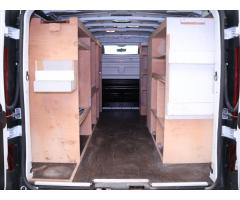 Renault Trafic 1,6 DCI LONG Navi Klima DPH - 10