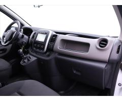 Renault Trafic 1,6 DCI LONG Navi Klima DPH - 28