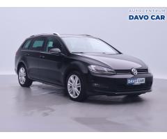 Volkswagen Golf 1,4 TSI 103kW Xenon Navi 1.Maj - 1