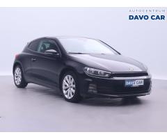 Volkswagen Scirocco 1,4 TSI Sport Serv.kniha 1.Maj - 1