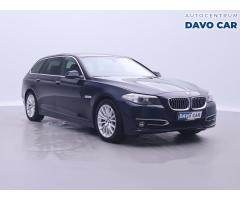 BMW Řada 5 2,0 525d 160kW xDrive Luxury - 1