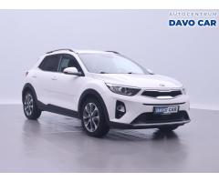 Kia Stonic 1,4 CVVT 74 kW Premium Automat - 1