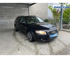 Audi A4 Avant 2,0 TDI 103kw Kůže - 1