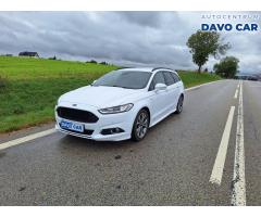 Ford Mondeo 2,0 Titanium  TDCi 132kW 4x4 PShift Kombi - 1