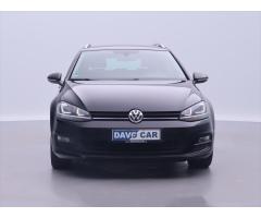 Volkswagen Golf 1,4 TSI 103kW Xenon Navi 1.Maj - 2