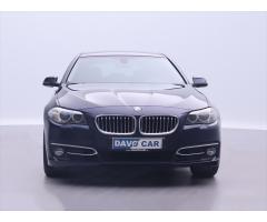 BMW Řada 5 2,0 525d 160kW xDrive Luxury - 2