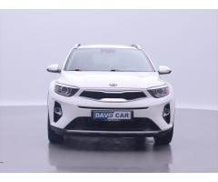 Kia Stonic 1,4 CVVT 74 kW Premium Automat - 2