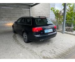 Audi A4 Avant 2,0 TDI 103kw Kůže - 2