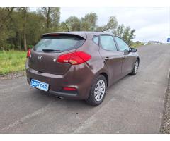 Kia Ceed 1,4 Exclusive - 2