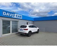 Seat Ateca 2,0 TDI 140kW 4x4 DSG Xcellence - 2